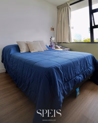 Alquiler de Apartamento, Torre Aire Nunciatura