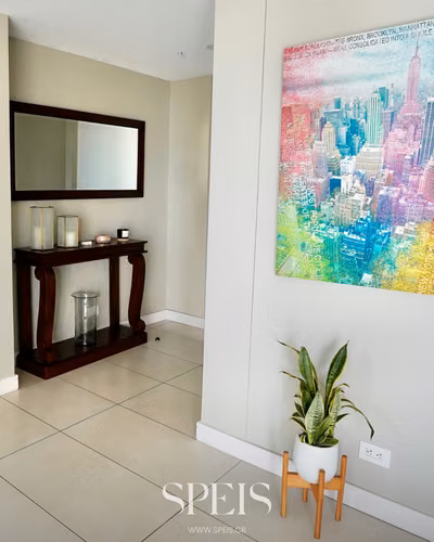 Alquiler de Apartamento, Torre Aire Nunciatura