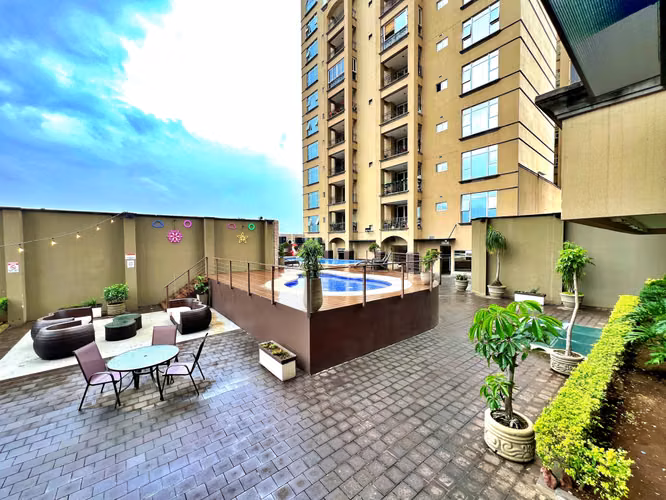 Venta apto con excelente ubicación y acabados, La Sabana. (MN) - Imagen 18