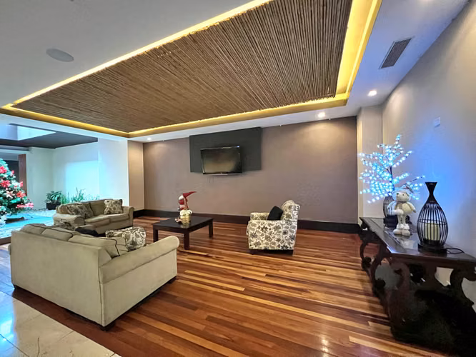 Venta apto con excelente ubicación y acabados, La Sabana. (MN) - Imagen 11