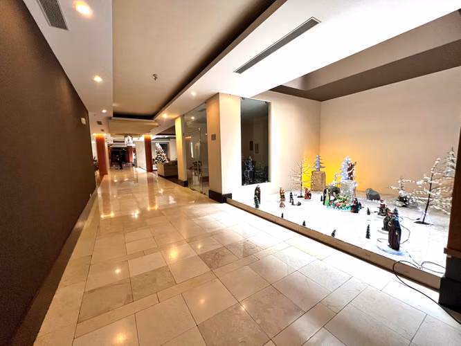 Venta apto con excelente ubicación y acabados, La Sabana. (MN) - Imagen 10