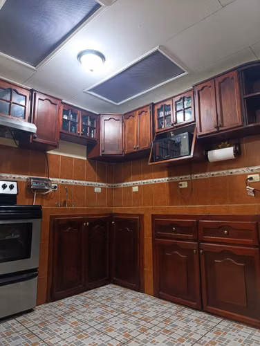 Venta de Casa en Guadalupe - KM