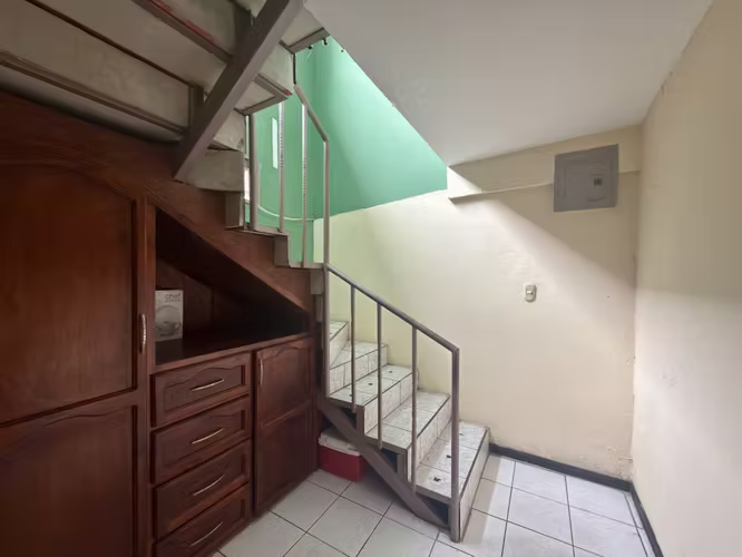 Venta de Casa en Guadalupe - KM