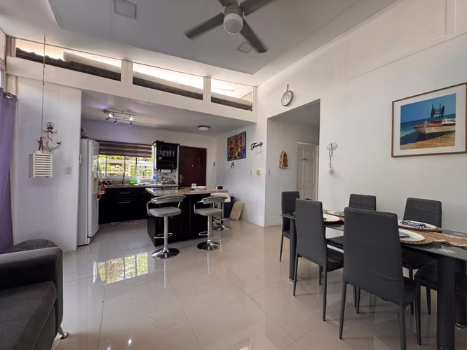 Oportunidad Llave en Mano: Casa Moderna a 15 min de Playa Caldera.