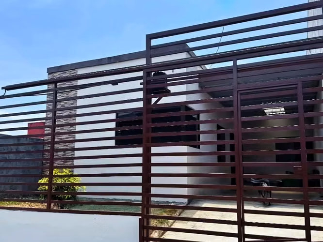  CASA EN RESIDENCIAL | SAN RAMÓN, ALAJUELA