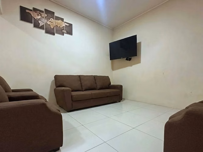  CASA EN RESIDENCIAL | SAN RAMÓN, ALAJUELA - Imagen 3