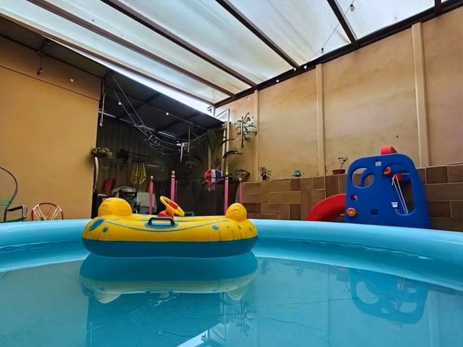  CASA EN RESIDENCIAL | SAN RAMÓN, ALAJUELA - Imagen 8