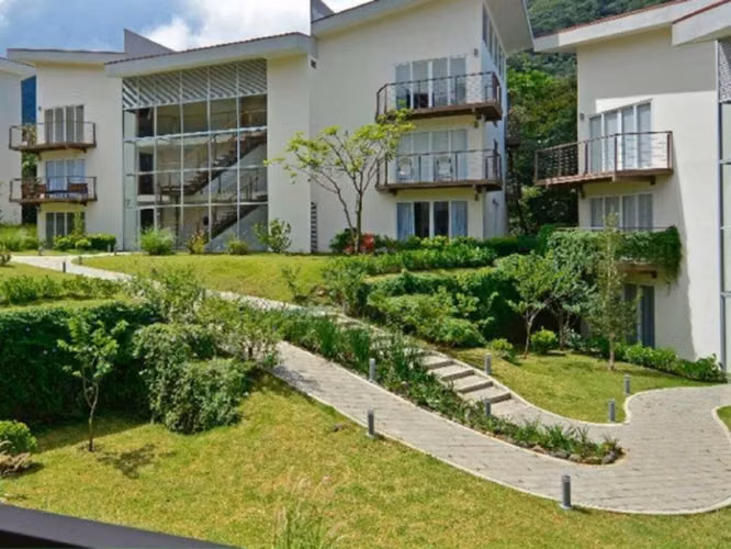 APARTAMENTO CON VISTA EN SAN NICOLAS DE BARI RIO ORO SANTA ANA