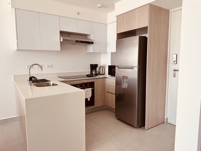 Vendo apartamento de 1 habitación en La Uruca, San José - Imagen 7