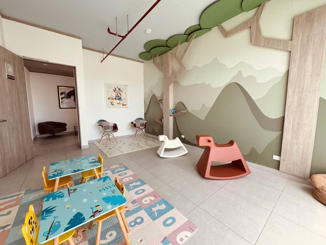 Vendo apartamento de 1 habitación en La Uruca, San José - Imagen 15
