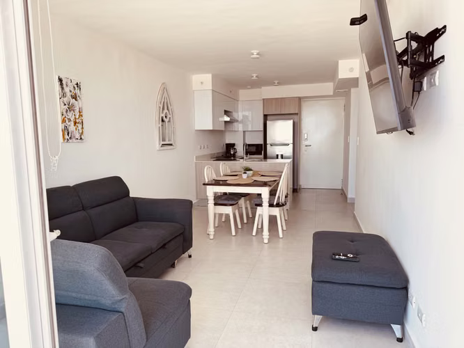 Vendo apartamento de 1 habitación en La Uruca, San José - Imagen 2