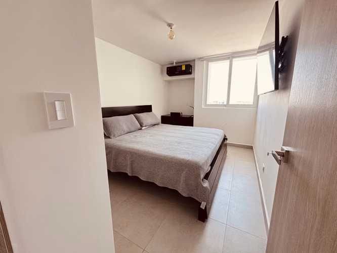 Vendo apartamento de 1 habitación en La Uruca, San José - Imagen 4