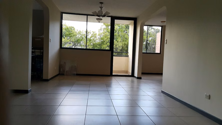   Apartamento en venta en Concasa – Condominio Bosque Real I!