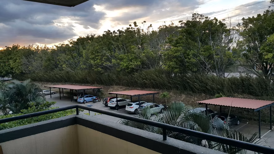   Apartamento en venta en Concasa – Condominio Bosque Real I!
