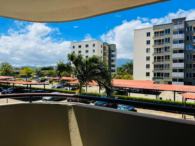  Vive como siempre lo soñaste en Concasa – Condominio Campo Alto!