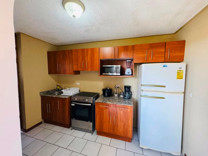  Vive como siempre lo soñaste en Concasa – Condominio Campo Alto!