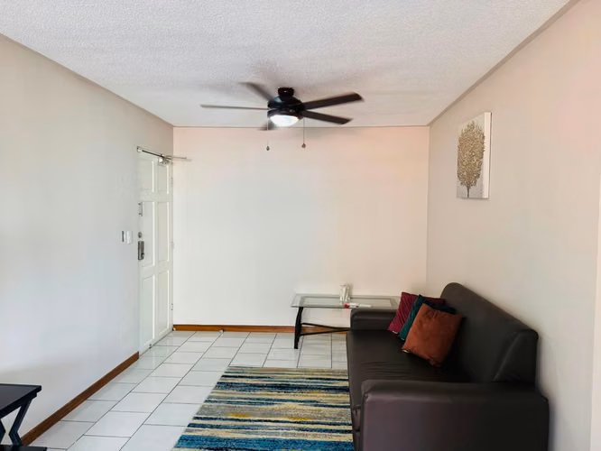  Vive como siempre lo soñaste en Concasa – Condominio Campo Alto!