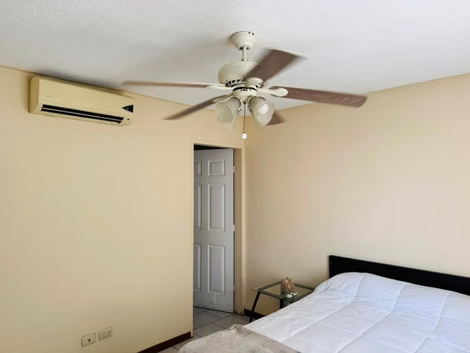  Vive como siempre lo soñaste en Concasa – Condominio Campo Alto!