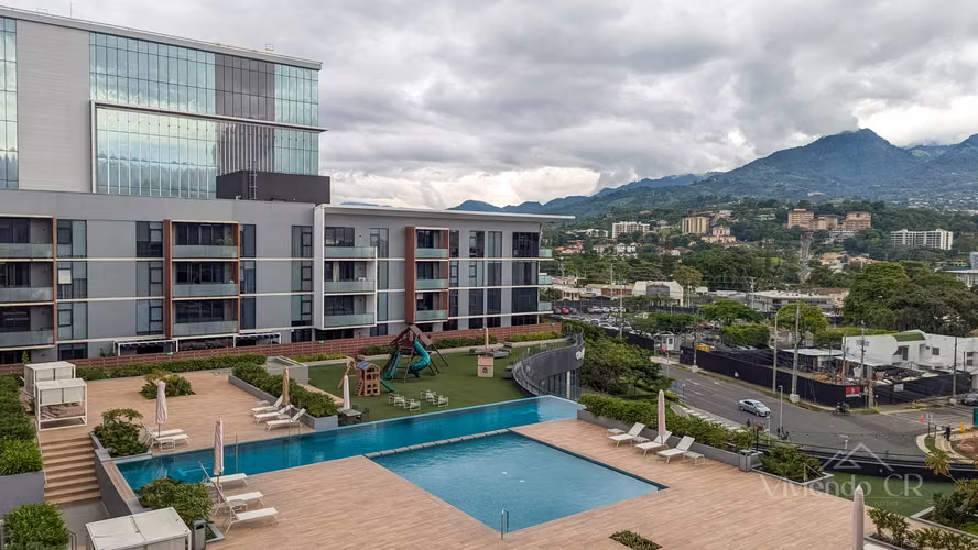 EXCLUSIVO APTO EN ESCAZU  |  UBICACION PRIVILEGIADA  |  LINEA BLANCA - Imagen 18