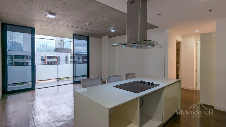 EXCLUSIVO APTO EN ESCAZU  |  UBICACION PRIVILEGIADA  |  LINEA BLANCA - Imagen 15