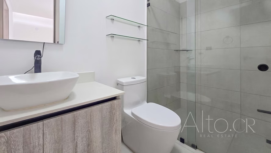 CASA EN LINDORA |  3 HABITACIONES  |  JARDIN CERRADO  |  LINEA BLANCA - Imagen 9