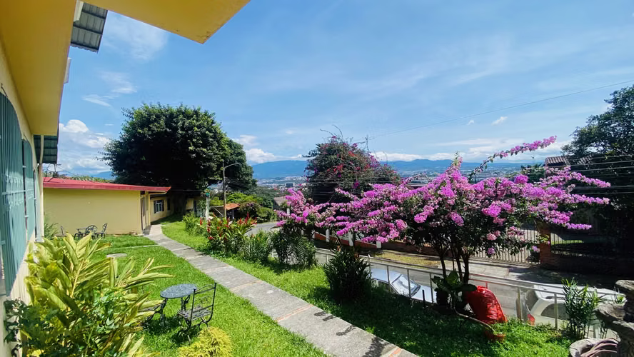 Apartamentos con Servicios Incluidos, Con o Sin Muebles, San Rafael de Escazú - Imagen 15