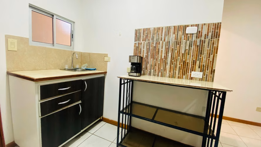 Apartamentos con Servicios Incluidos, Con o Sin Muebles, San Rafael de Escazú - Imagen 9