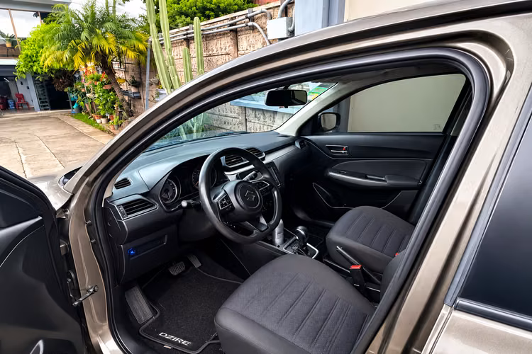 Vendo Suzuki DZire 2020, 1200 cc, Automatico