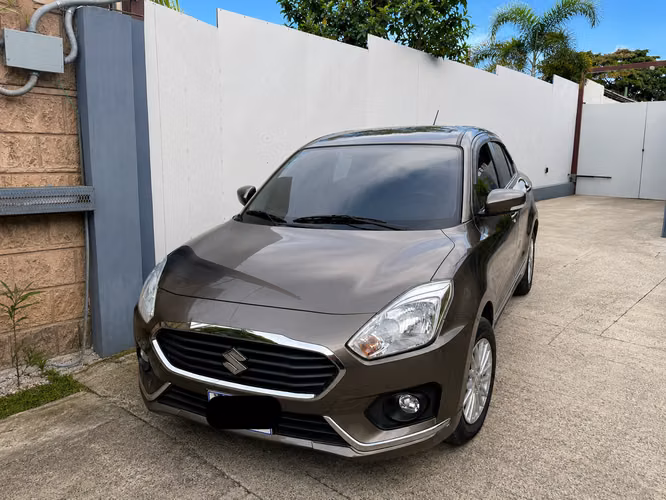 Vendo Suzuki DZire 2020, 1200 cc, Automatico