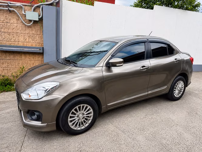 Vendo Suzuki DZire 2020, 1200 cc, Automatico