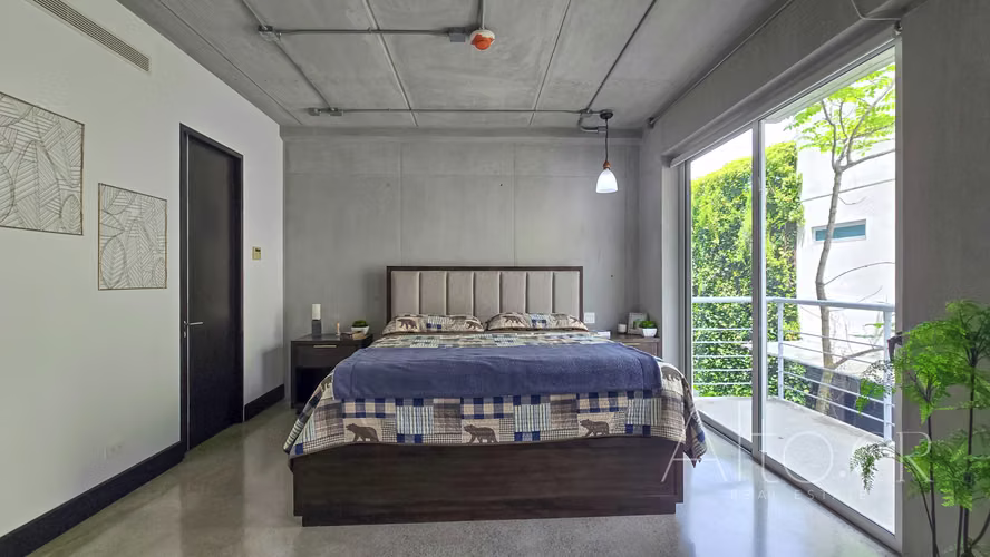 MUDATE HOY | APTO AMUEBLADO DE 1 HABITACION | LISTO PARA VIVIR