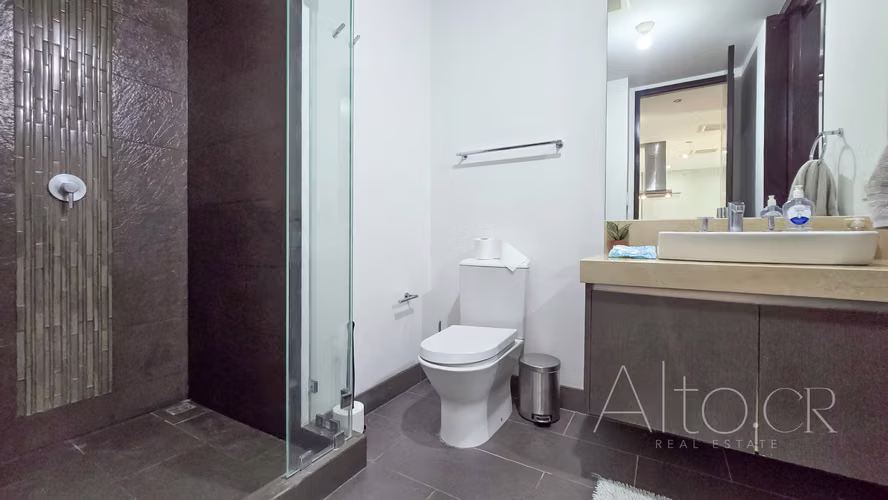 MUDATE HOY | APTO AMUEBLADO DE 1 HABITACION | LISTO PARA VIVIR