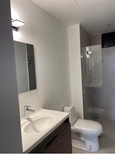 SE ALQUILA APARTAMENTO EN ALQUILER – STUDI-ONE, POZOS DE SANTA ANA