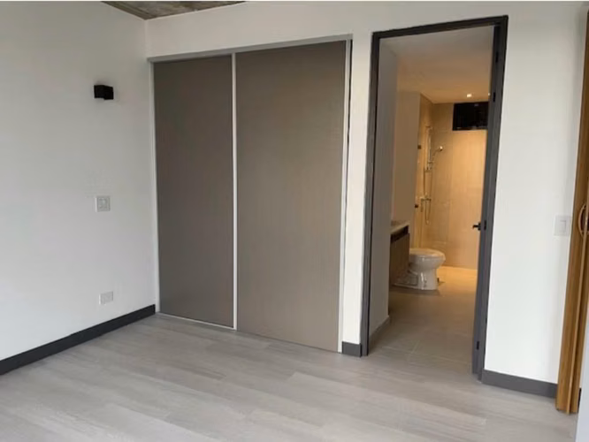 SE ALQUILA APARTAMENTO EN ALQUILER – STUDI-ONE, POZOS DE SANTA ANA