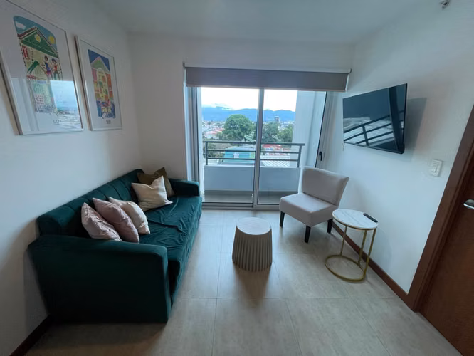 VENTA: Apartamento Premium en Latitud Los Yoses - Imagen 18