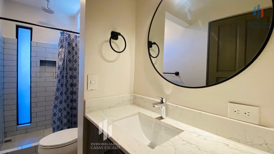 Apartamentos para Estrenar, Áreas Sociales con Piscina, Bello Horizonte, Escazú, precio  con IVA - Imagen 6