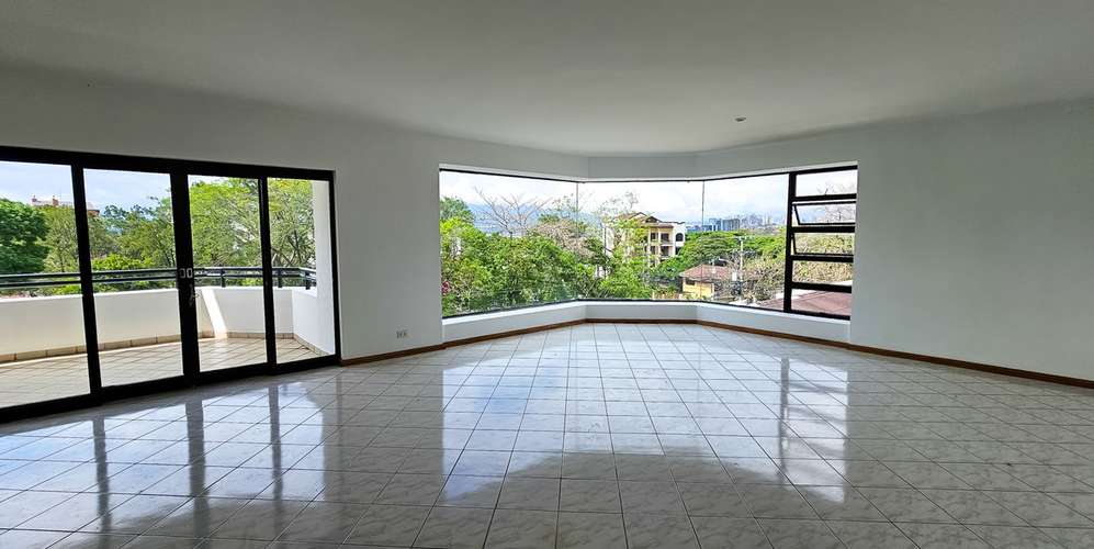 Apartment 3BR in Escazu San Rafael - Golf View - Investment Project