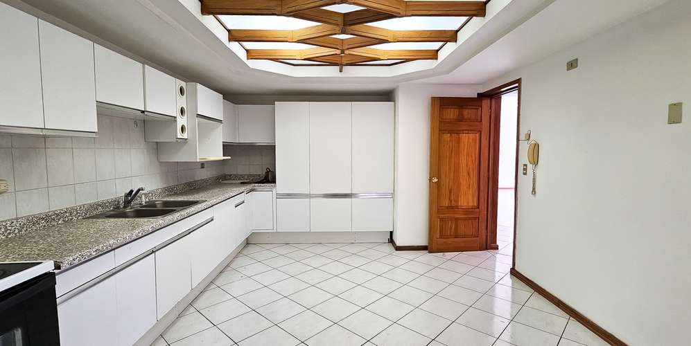 Apartamento 3 habs en Escazú San Rafael - Condominio del Golf - Vista - Imagen 4