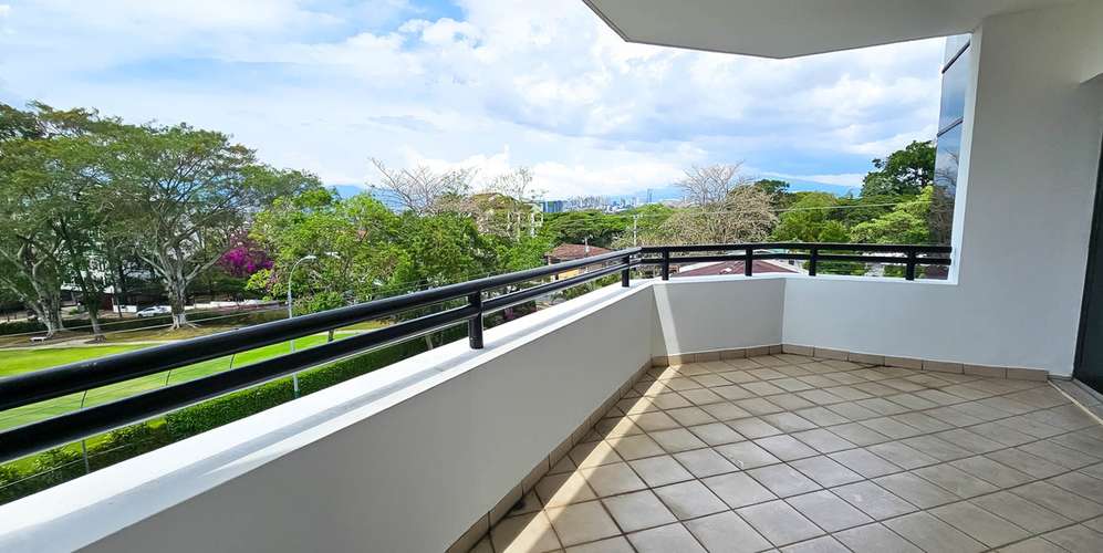 Apartment 3BR in Escazu San Rafael - Golf View - Renovation Project