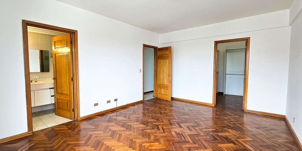 Apartamento 3 habs en Escazú San Rafael - Condominio del Golf - Vista - Imagen 5