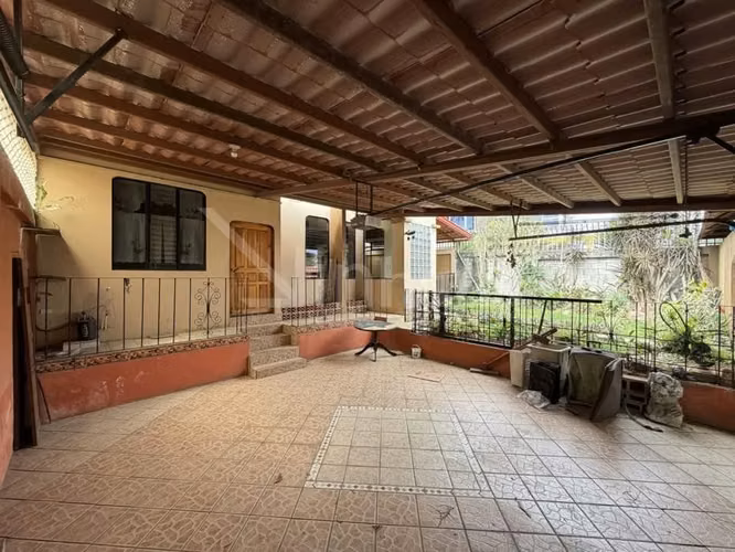 Venta de casa en Cartago-AS
