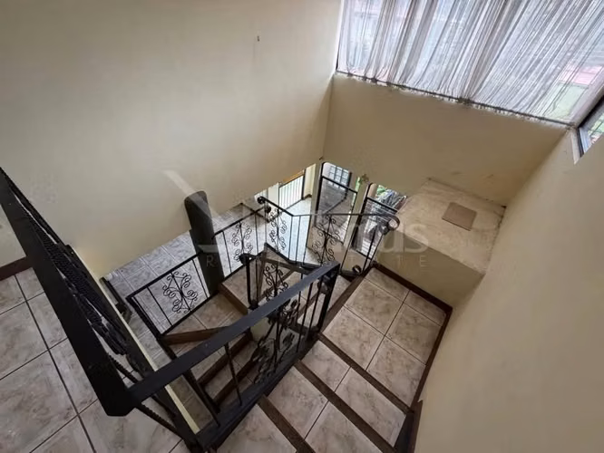 Venta de casa en Cartago-AS
