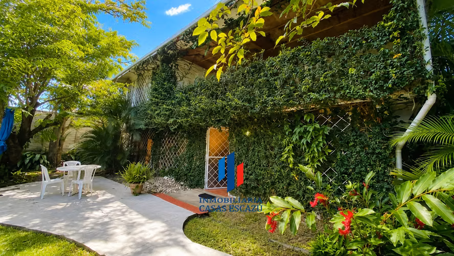 Apartamento Amueblado en Condominio, San Rafael de Escazú - Imagen 2