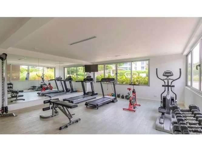 VENTA DE APARTAMENTO NUEVO, SAN JOSÉ, ESCAZU, CONDOMINIO DUKANA - Imagen 4