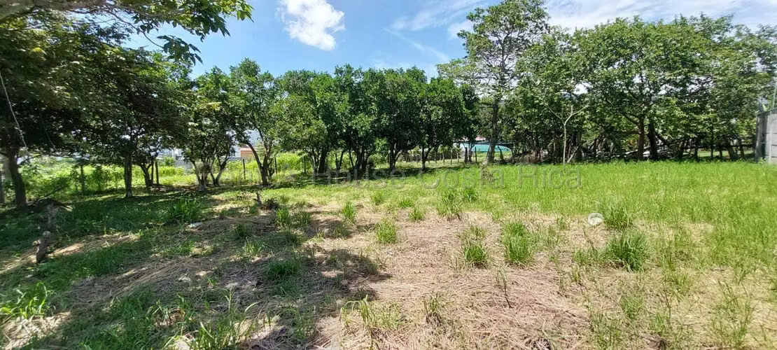Venta de Lote en Piedades de Santa Ana. LCV