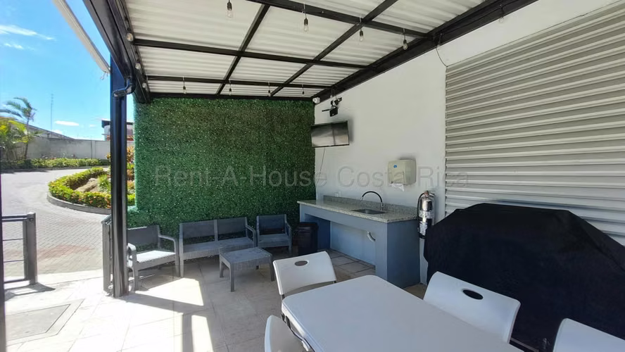 Alquiler de Apartamento en ULLOA-Heredia. LCV - Imagen 9