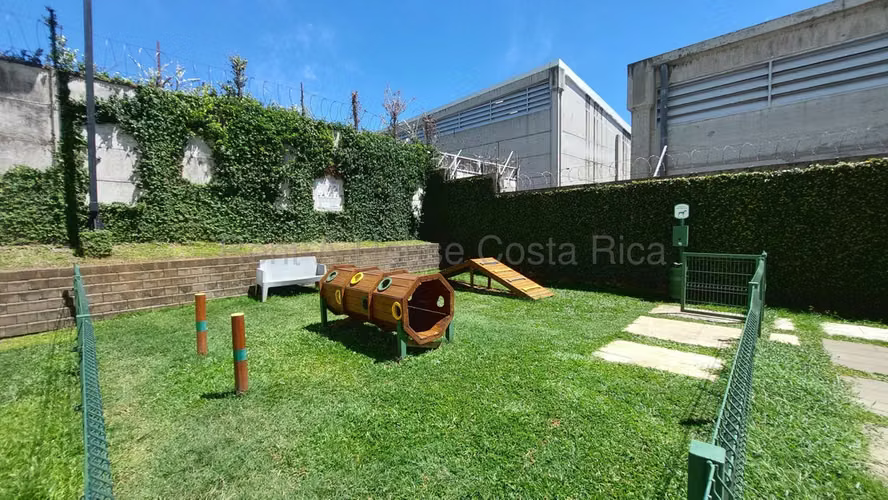 Alquiler de Apartamento en ULLOA-Heredia. LCV - Imagen 10