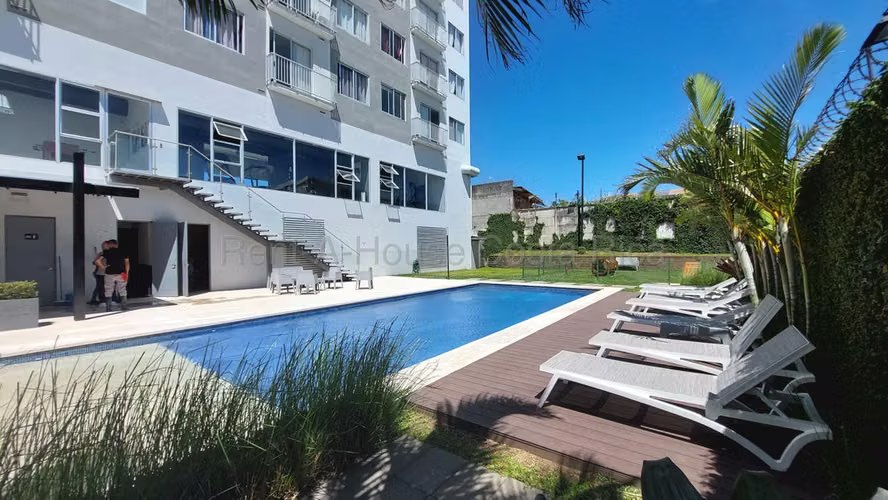 Alquiler de Apartamento en ULLOA-Heredia. LCV - Imagen 8