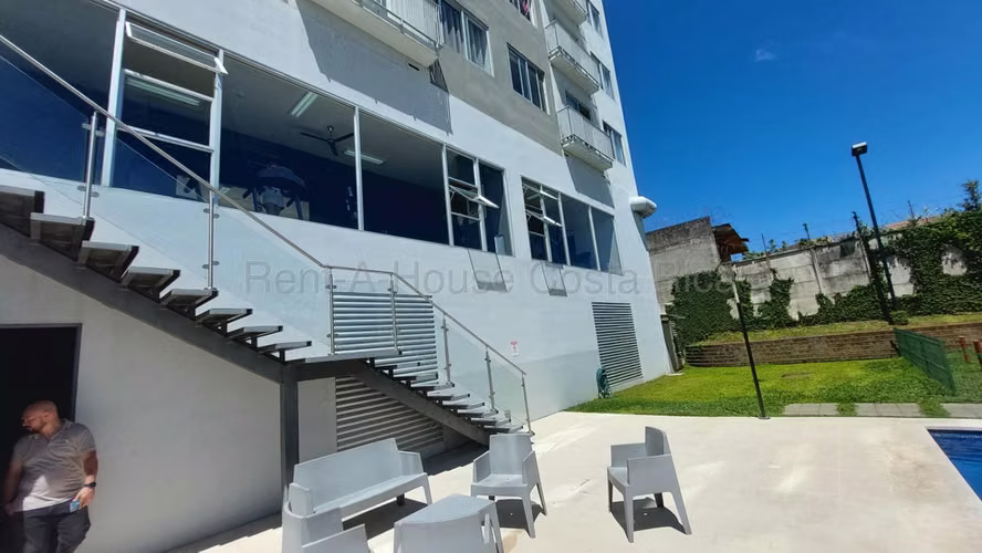 Alquiler de Apartamento en ULLOA-Heredia. LCV - Imagen 12