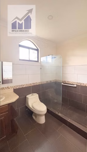 Hermosa casa familiar en condominio exclusivo | 4 habitaciones | 375 m² construcción, Cartago